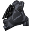 Shimano Strmeň brzd. GRX BR-RX410 hydraulický zadný Flat Mount+platn. L05A