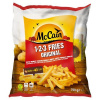 Mrazené Hranolky 123 Fries Original 750g McCain