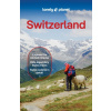 Lonely Planet Switzerland