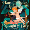 The Naughty Boy (EN) - Hans Christian Andersen (mp3 audiokniha)