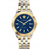 Hodinky Versace VE2D00421 Univers Automatic Mens Watch 43mm 5ATM