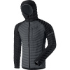 Bunda DYNAFIT Radical DWN RDS M Hood JKT black out XXL
