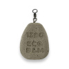 Betonová zátěž ECO Sinkers Dropp Swivel 50g