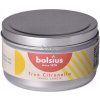 Bolsius True Cïtronella 85x55 mm