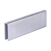 Worcraft 418072 sponky CNS-S20Li-Staple 421K, 21 mm, Typ U, bal. 2448 ks