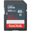 Pamäťová karta SanDisk SDHC 32GB Ultra Lite (SDSDUNR-032G-GN3IN)