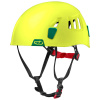 prilba CLIMBING TECHNOLOGY Moon lime/green (50-61cm)