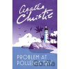 Problem At Pollensa Bay - Agatha Christie