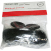 SVX 73 kefky pre SVC 7020 (2ks) SENCOR (SVX 73)
