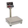 Steinberg Systems Kontrolná váha s vysokým LCD displejom - 100 kg / 10 g SBS-PW-100/10