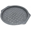 Klausberg Plech na pizzu 33,5 x 35cm priemer 31cm