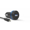 Nabíjačka do auta pre Nintendo Switch 2400mA +kábel 1,5m Speedlink ROD
