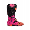 SIDI boty CROSSAIR X messy coral - 2026, 40