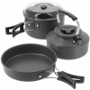 NGT Kettle, Pot & Pan Set 3-diel