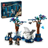 LEGO® Harry Potter Zakázaná ríša: Magické bytosti 76432 LEGO