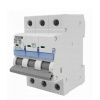 ECOLIGHT Istič B16A 6kA 3P B 16A