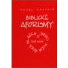 Biblické aforismy