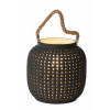 Retro a vintage svietidlo LUCIDE SAFIYA Table lamp 13525/01/36
