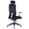 OFFICE PRO Kancelárska stolička CALYPSO GRAND SP1 čierna
