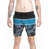 Pánské plavky Meatfly Keith Boardshorts 17