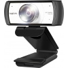 LogiLink UA0377 Full HD webkamera, upínací uchycení, Mikrofon