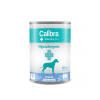 Calibra VD Dog Hypoallergenic Insect&Salmon konzerva 6 x 400 g