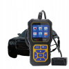 Čítačka OBD model AT500, automobilový diagnostický skener OBD2