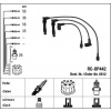 Zapalovací kabely NGK Opel Vectra 2.0 (09.88-10.90) RC-OP442 812 (sada)