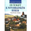 Tajemné stezky - Od Šumavy k Novohradským horám - 2. vydání