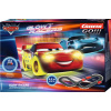 Autodráha Carrera GO!!! Disney Cars 3 – Glow, dlžka 4,3 m