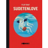 Sudetenlove - Komiks - Raif Filip