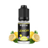 Příchuť Imperia Black Label: Lemon objem 10ml tabáková nálepka Kolek R