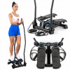 Stepper Gymtek XST700 s lanami