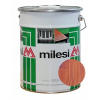 Milesi hydrocrom XHT6123A-odtieň č. teak, náter na drevo s voskovým efektom