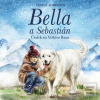 Bella a Sebastián (Cécile Aubryová; Otakar Brousek)