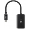 adaptér goobay 51773 usb-c/displayport 0,2m