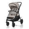 Zopa Športový kočík MOYA Varianta: Ivory Beige