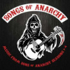 CD Various: Songs Of Anarchy: Music From Sons Of Anarchy Seasons 1-4