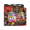 Asmodeé Kartová hra Pokémon TCG - Mega Lucario ex League Battle Deck