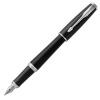 Parker CT 1502/4131592 Royal Urban Muted Black plniace pero