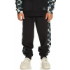 detské tepláky QUIKSILVER YOUTH MY NAME IS PANT Black - KVJ0 16 years
