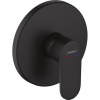 Hansgrohe Vernis Blend Sprchová batéria, čierna matná 71667670