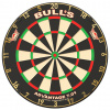 Bull´s Sisalový terč Bull's Advantage 7.01 turnajová kvalita, žiletkový drôt