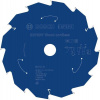 BOSCH Pilový kotouč EXPERT Wood cordless, 165 × 1,5/1 × 20 mm, T12 (2.608.902.148)