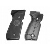 Vzduchovka - Vymeniteľný obklad pre Beretta M 92 FS Plast (Vzduchovka - Vymeniteľný obklad pre Beretta M 92 FS Plast)