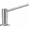 Dávkovač - Blanco TORRE 521541 STAL kuchynský dávkovač 300 ml (Dávkovač - Blanco TORRE 521541 STAL kuchynský dávkovač 300 ml)