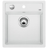 Blanco DALAGO 45-F 517169 jednodrez bez odkvapu biela drez do roviny