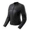 rebelhorn Hunter HUNTER-II-Lady black