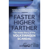 Faster, Higher, Farther - Jack Ewing