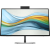 HP HP/527pm/27''/IPS/QHD/100Hz/5ms/Blck-Slvr/3R 9E0Y9UT-ABB
